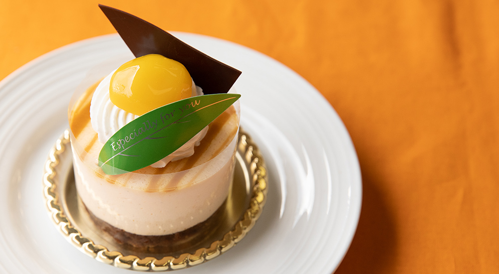 那須烏山市のケーキ屋 全国菓子大博覧会受賞 パティスリーヒラサワ